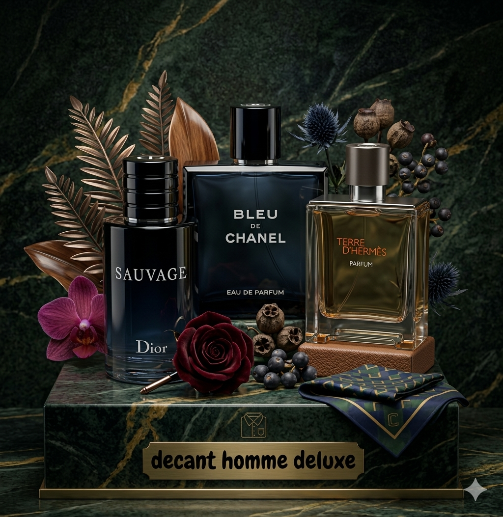 Décante Homme