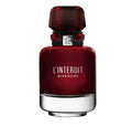 L'interdit eau de parfum rouge 125ml