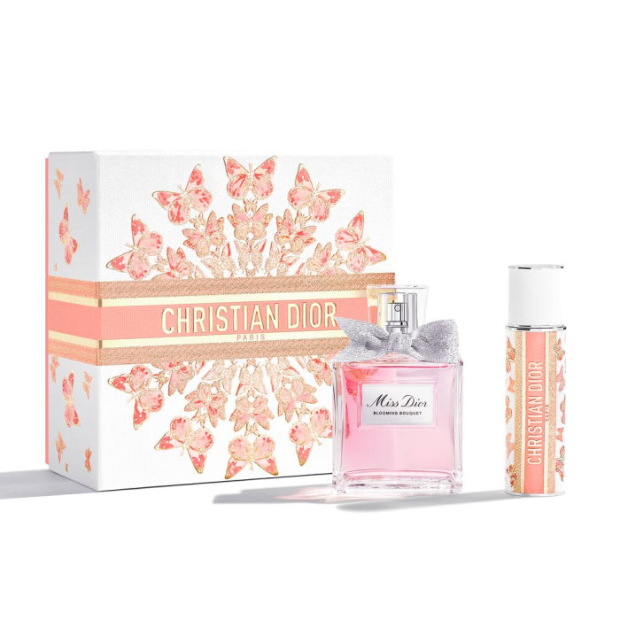 Coffret Eau de Toilette Miss Dior Blooming Bouquet