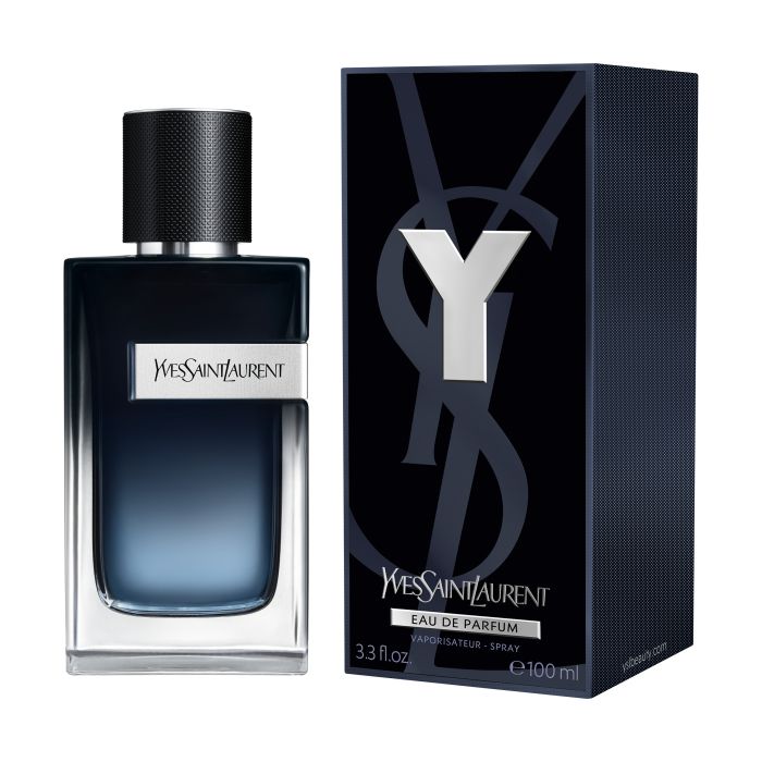 YVES SAINT LAURENT Y Eau de Parfum 10ML