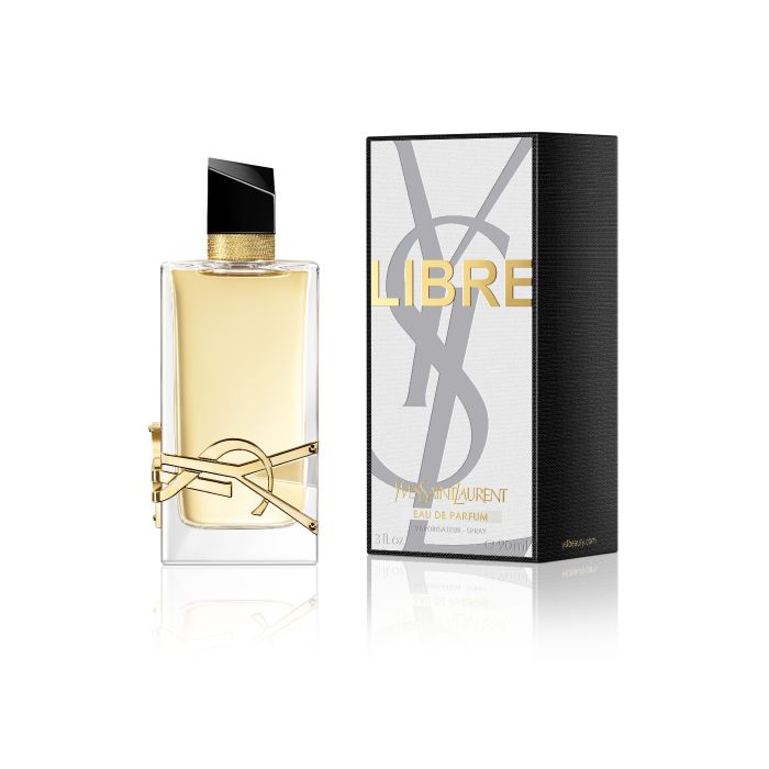Libre Eau de Parfum