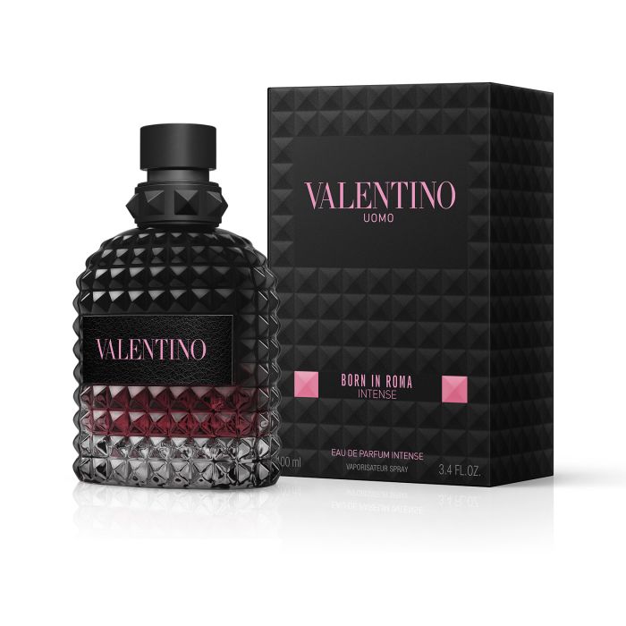 VALENTINO Born In Roma Uomo Intense Eau de Parfum 10ML