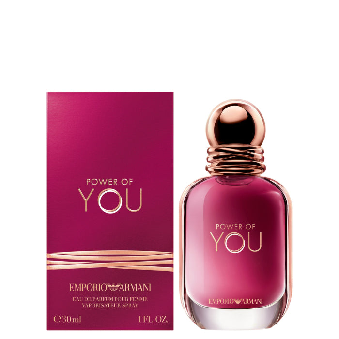 ARMANI Power of You Eau de Parfum pour Femme 10ML