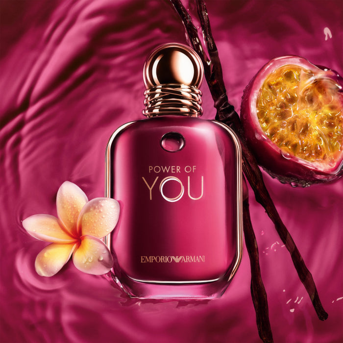 ARMANI Power of You Eau de Parfum pour Femme