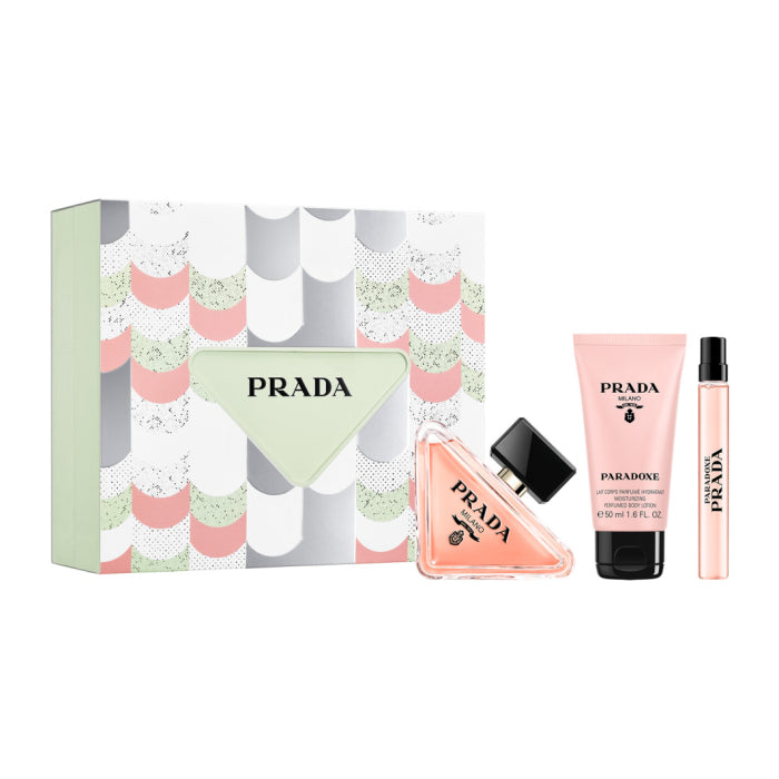 Coffret Eau de Parfum Paradoxe