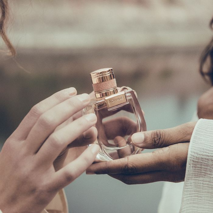 Nomade Eau de Parfum