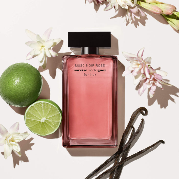 NARCISO RODRIGUEZ For Her Musc Noir Rose Eau de Parfum 10ML
