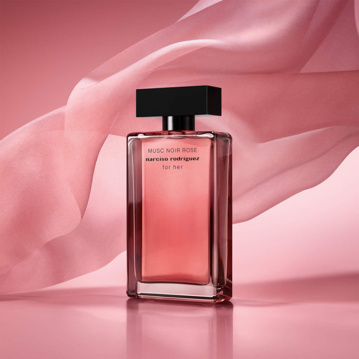 Narciso Rodriguez For Her Musc Noir Rose Eau de Parfum