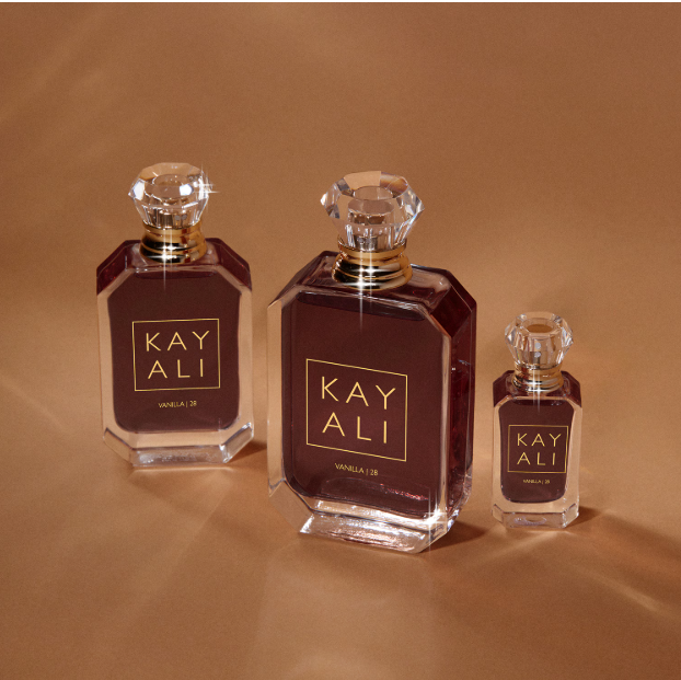 Kayali vanilla 28