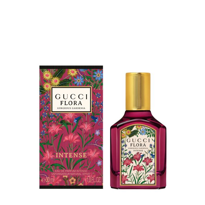 Gucci Flora Gorgeous Gardenia Intense Eau de Parfum