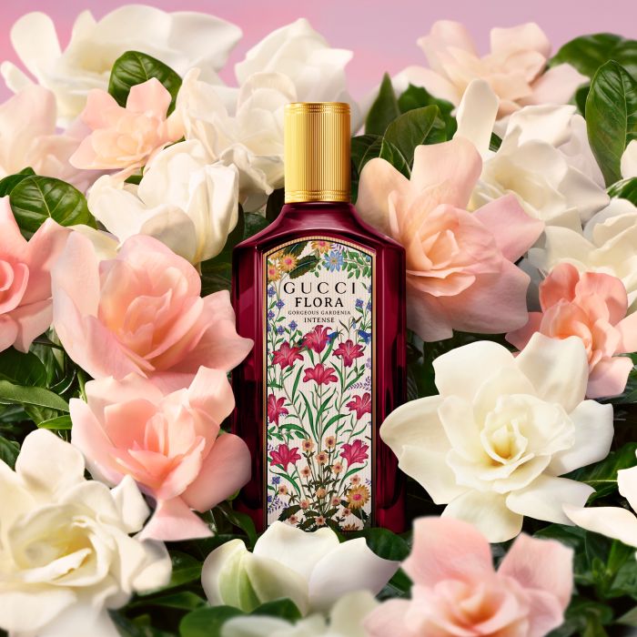 Gucci Flora Gorgeous Gardenia Intense Eau de Parfum